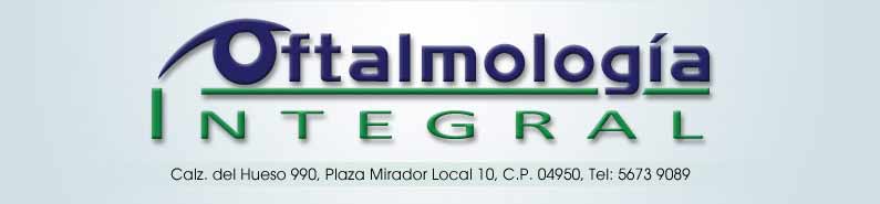 Oftalmología Integral